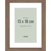 Ramme 13x18 cm