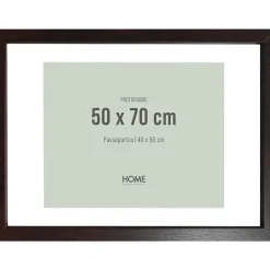Ramme 50x70 cm