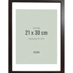 Ramme 21x30 cm