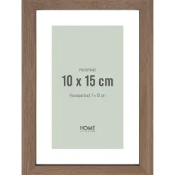 Ramme 10x15 cm