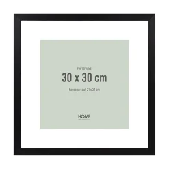 Ramme 30x30 cm