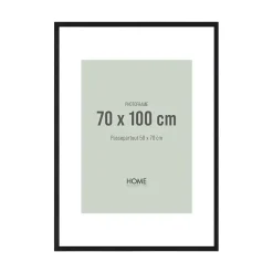 Ramme 70x100 cm