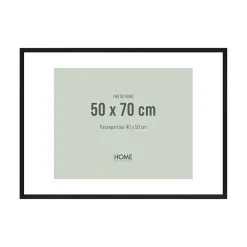Ramme 50x70 cm