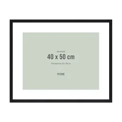 Ramme 40x50 cm