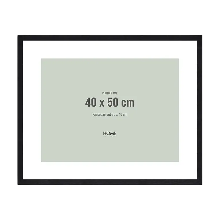 Ramme 40x50 cm