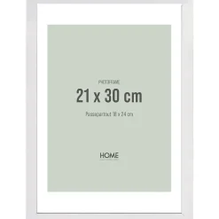 Ramme 21x30 cm