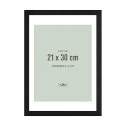 Ramme 21x30 cm