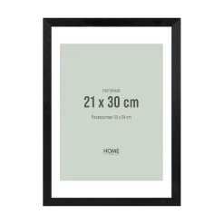 Ramme 21x30 cm