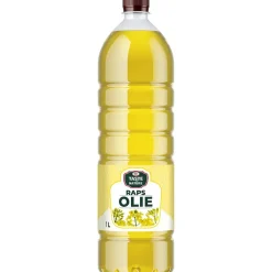 Rapsolje