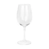 Rødvinglass 4-pk
