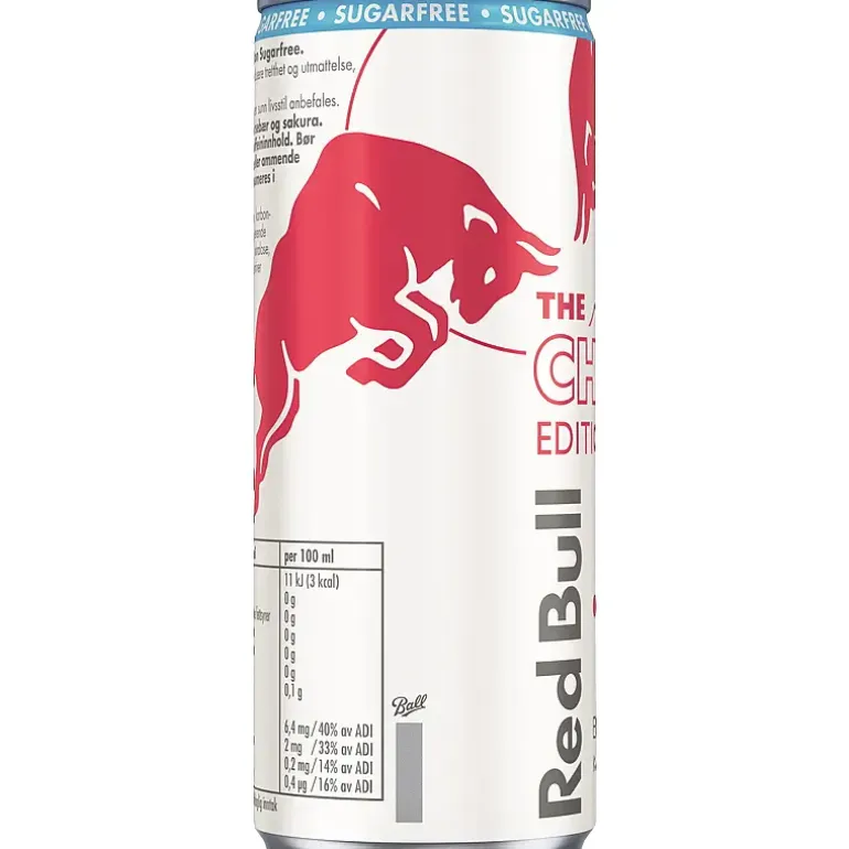Red Bull 250 ml