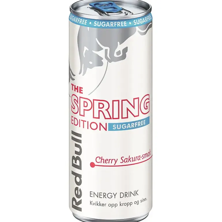 Red Bull 250 ml
