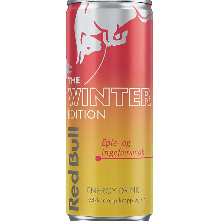 Red Bull 250 ml