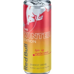 Red Bull 250 ml