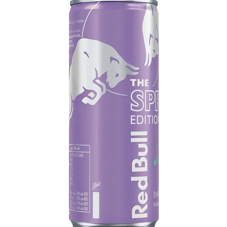 Red Bull 250 ml