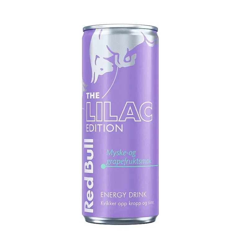 Red Bull 250 ml