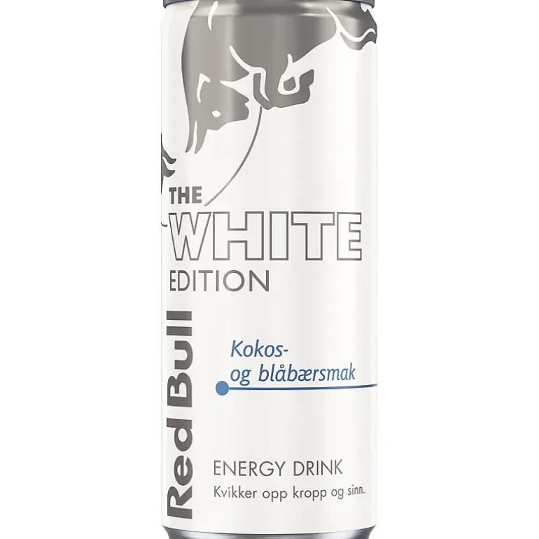 Red Bull 250 ml