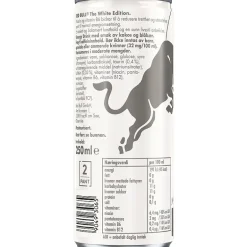 Red Bull 250 ml