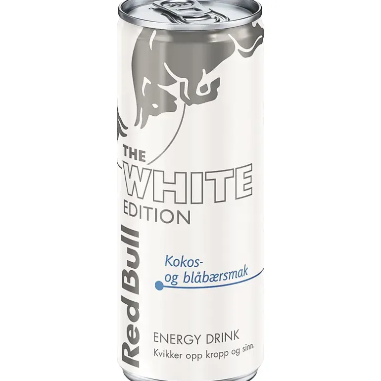 Red Bull 250 ml