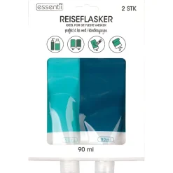 Reiseflaske