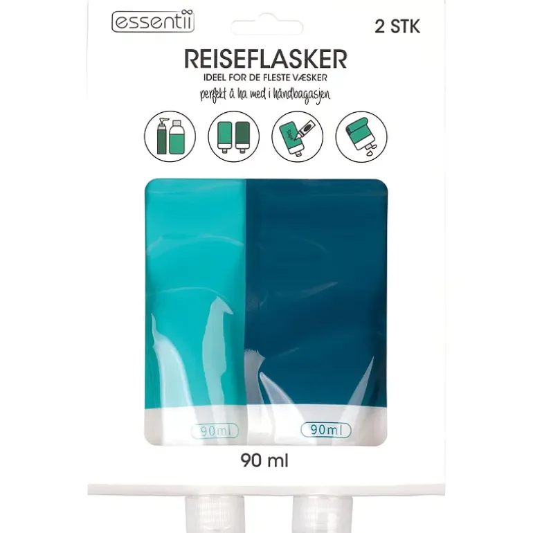 Reiseflaske