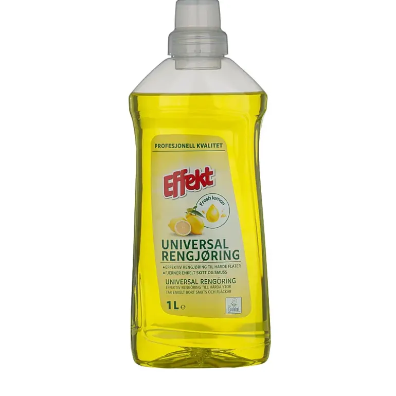 Rengjøring 1 l