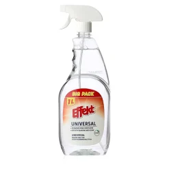 Rengjøringsspray
