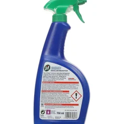 Rengjøringsspray