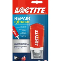 Repair extreme