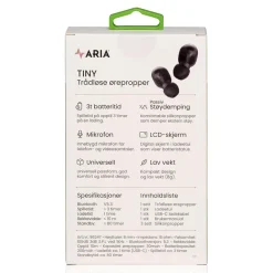 Ørepropper