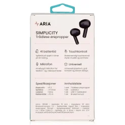 Ørepropper