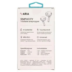 Ørepropper