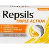 Repsils