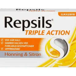 Repsils