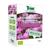 Rhododendrongjødsel