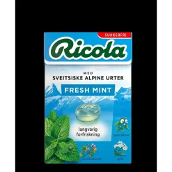 Ricola