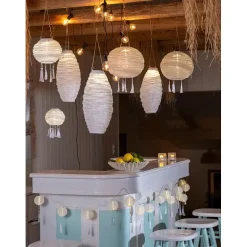 Rislampe