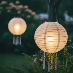 Rislampe