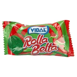 Rolla belta