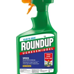 Roundup