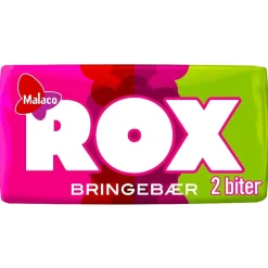 Rox bringebær