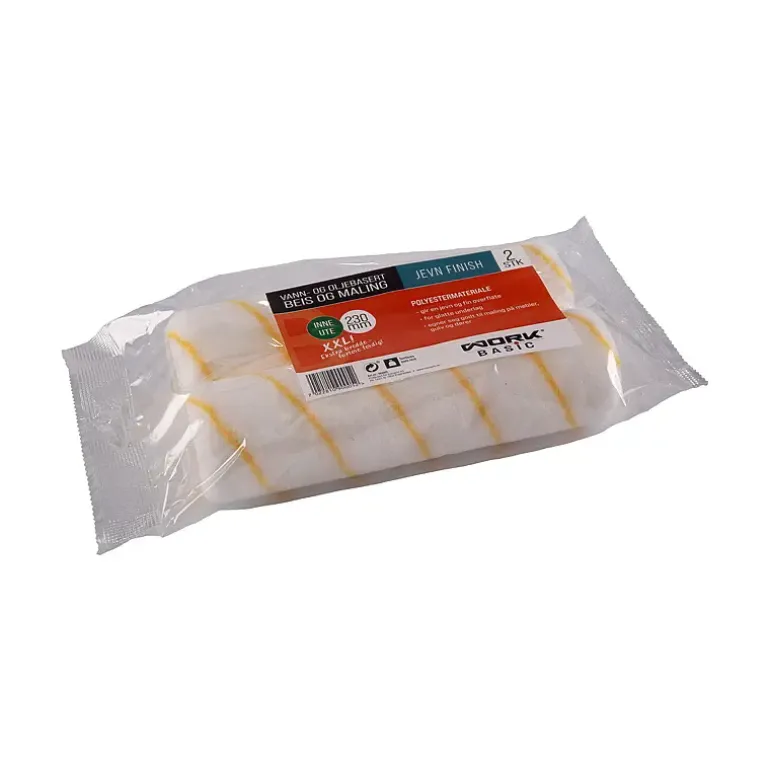 Rulle 2-pk