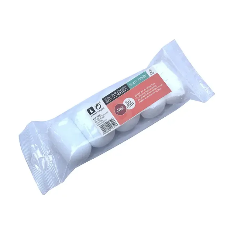 Rulle 5-pk
