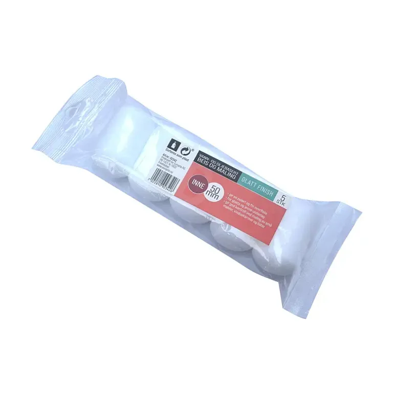 Rulle 5-pk