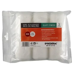 Rulle 3-pk