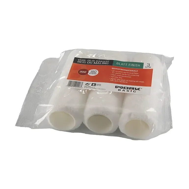 Rulle 3-pk