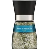 Salt & persille