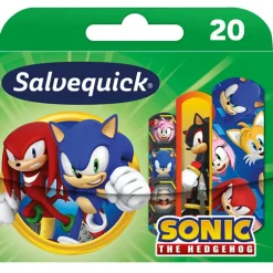 Salvequick