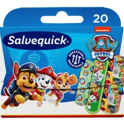 Salvequick