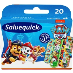 Salvequick